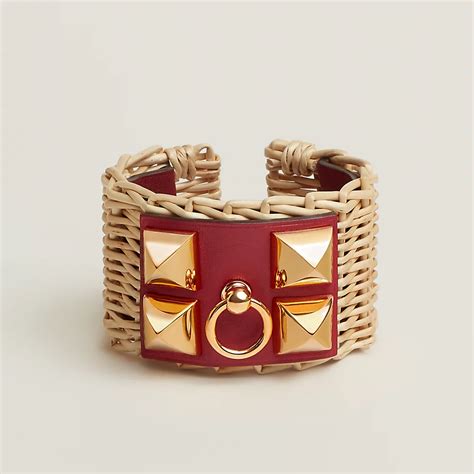 hermes medor picnic cuff